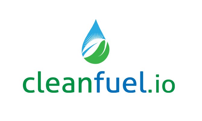 CleanFuel.io